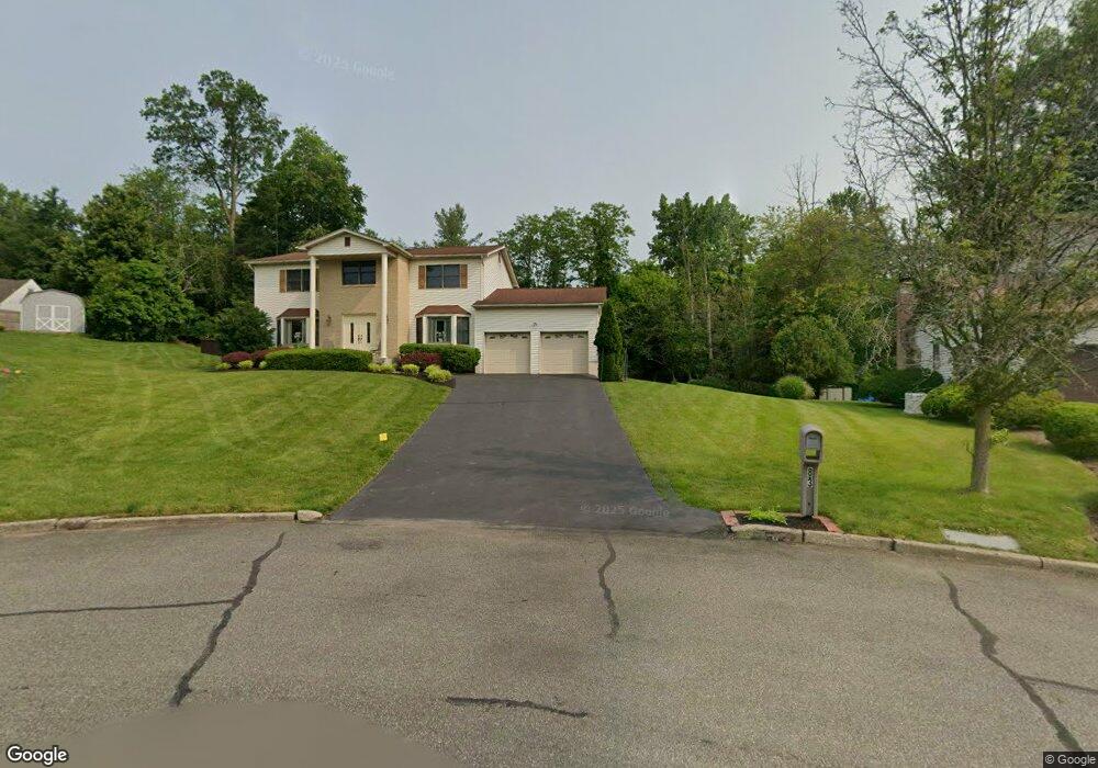 83 Jolliffe Ave, Congers, NY 10920 - photo 1