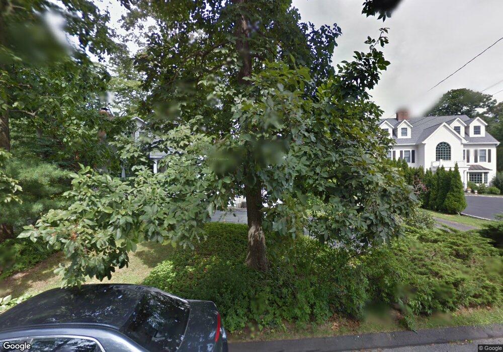 24 Weston Hill Rd, Riverside, CT 06878 - photo 1