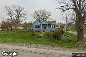110 S 11th St, Frankton, IN 46044