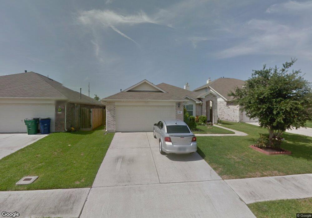 389 Hannah Ln, Alvin, TX 77511 - photo 1