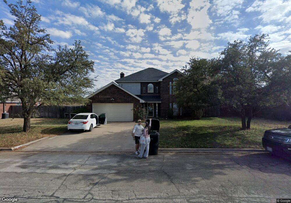 5157 Wagon Wheel Ave, Abilene, TX 79606 - photo 1