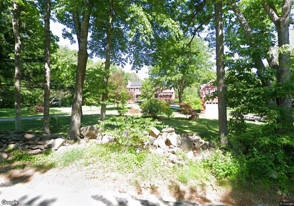 349 Hazel St, Uxbridge, MA 01569 - photo 1