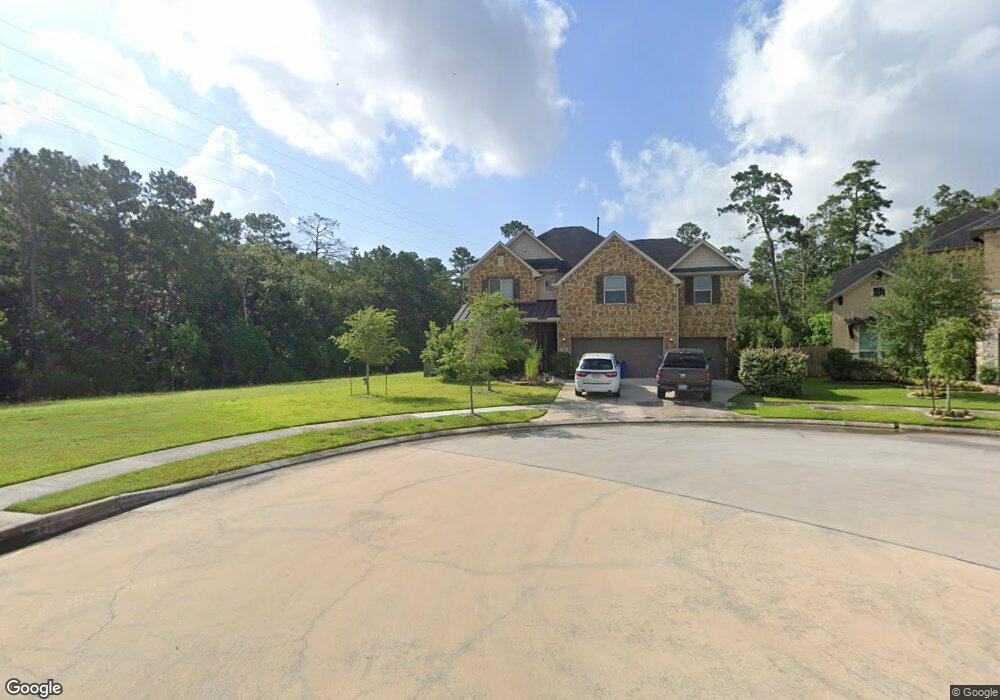 3826 Oakfield Forest Ln, Spring, TX 77386 - photo 1