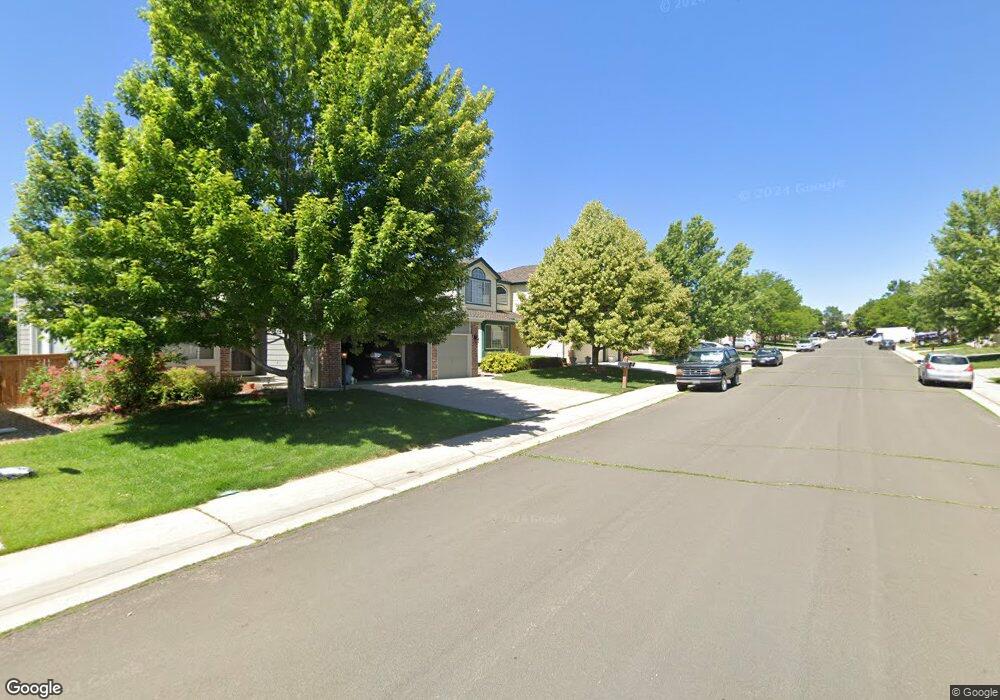 15598 E Dorado Ave, Centennial, CO 80015 - photo 1