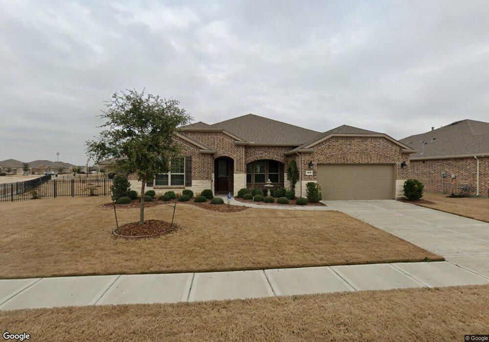 3418 Inca Dove Way, Richmond, TX 77469 - photo 1