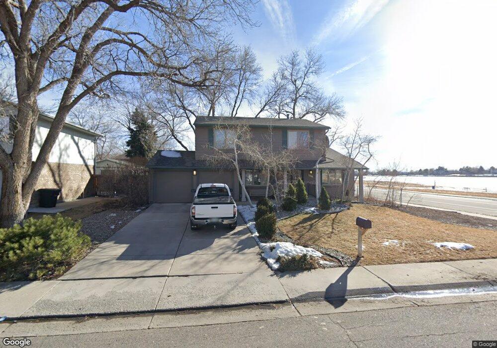 8210 Jay Cir, Arvada, CO 80003 - photo 1