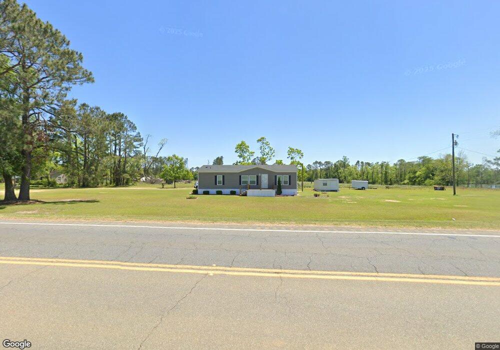 2978 Ga Highway 32 E, Douglas, GA 31533 - photo 1