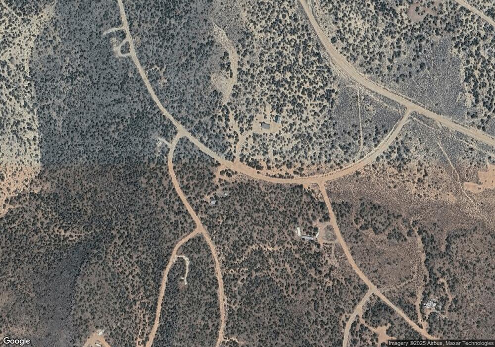 0 Simone Rd, Sangre de Cri, CO 81133 - photo 1