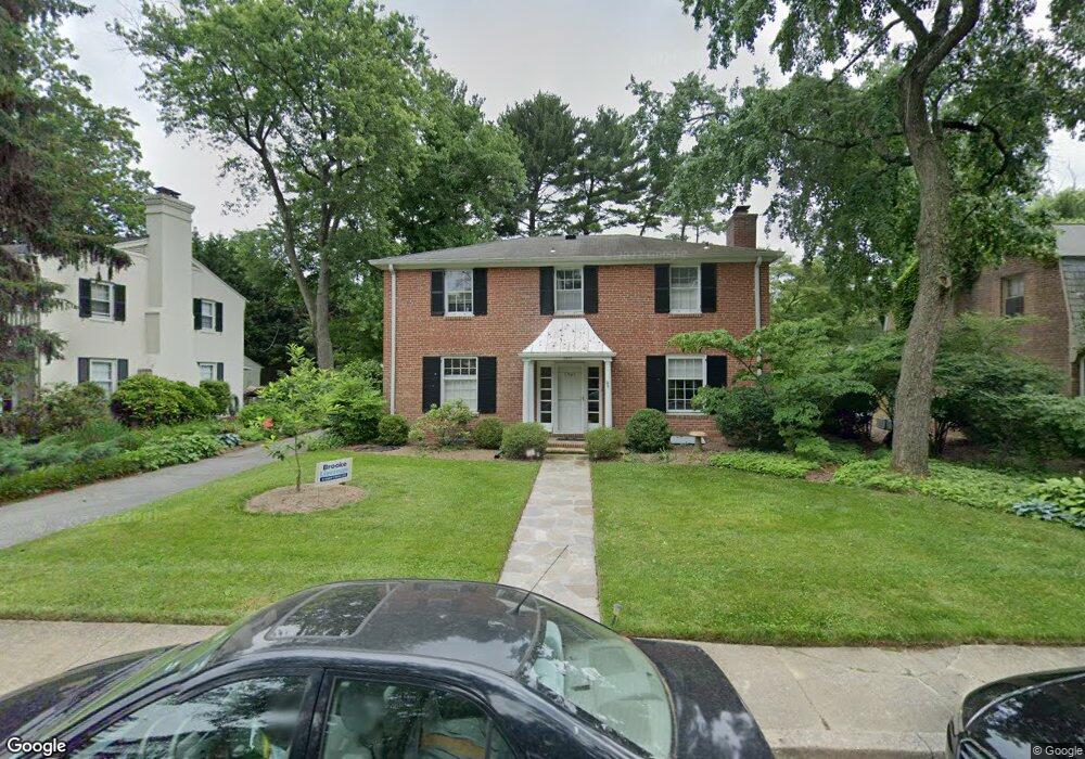 5903 Charlesmead Rd, Baltimore, MD 21212 - photo 1