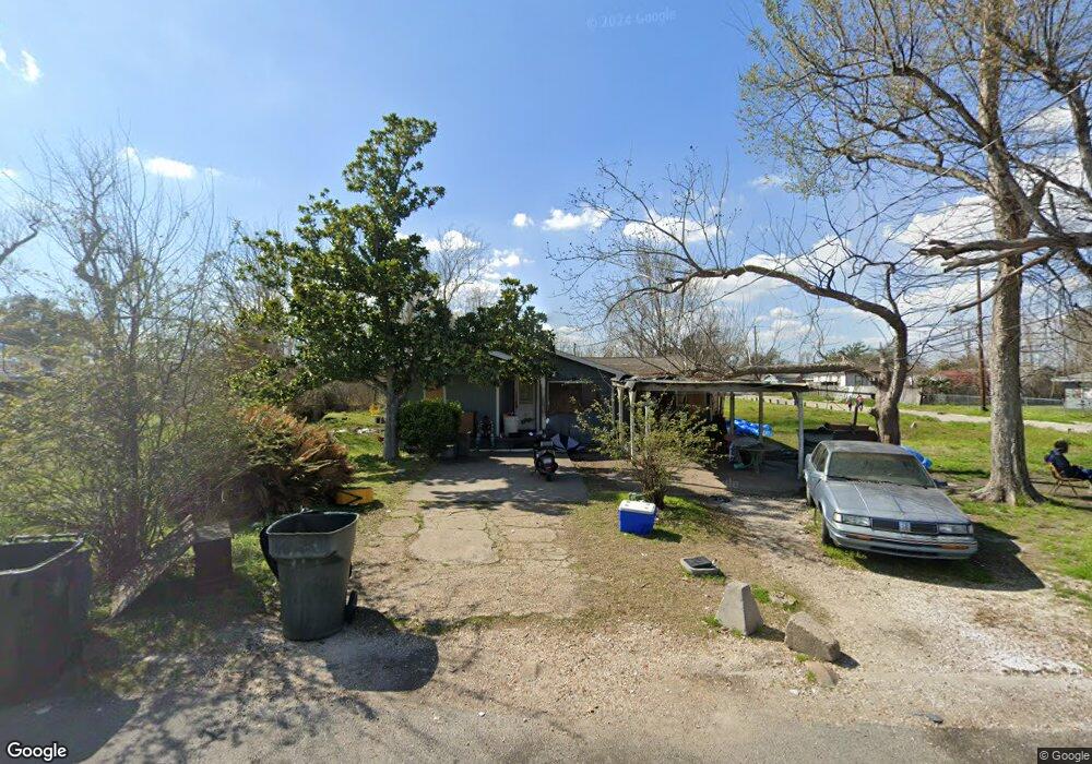 619 Adams St, Lake Charles, LA 70601 - photo 1