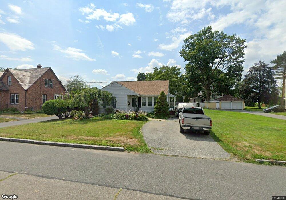 24 Van Horn St, Chicopee, MA 01013 - photo 1