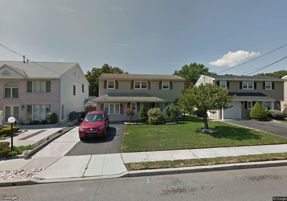 33 E 5th Ave, Port Reading, NJ 07064 - photo 1