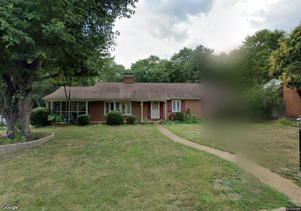 2701 Brookmere Rd, Charlottesville, VA 22901 - photo 1