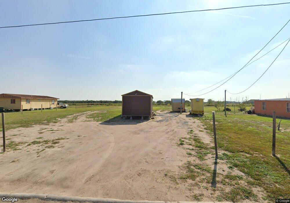 1318 Rio Rojo St, Donna, TX 78537 - photo 1