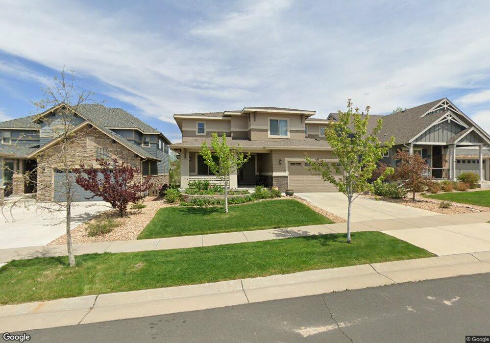 6838 S Riverwood Way, Aurora, CO 80016 - photo 1