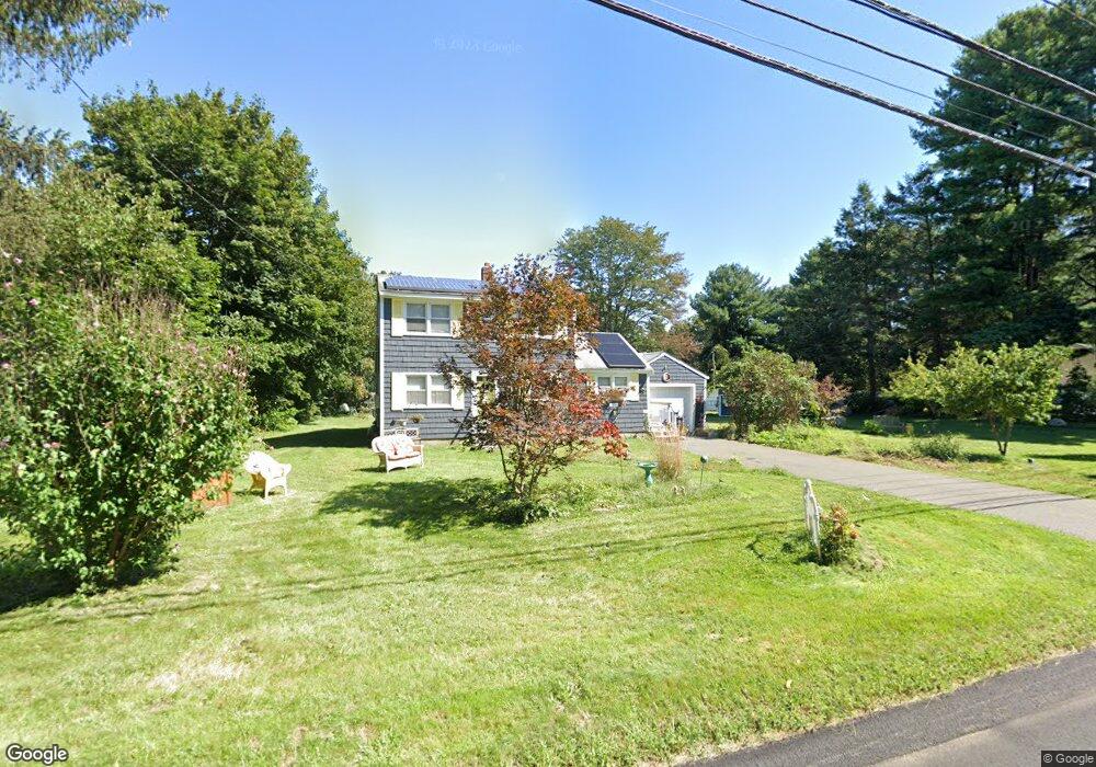 175 Thurston St, Wrentham, MA 02093 - photo 1