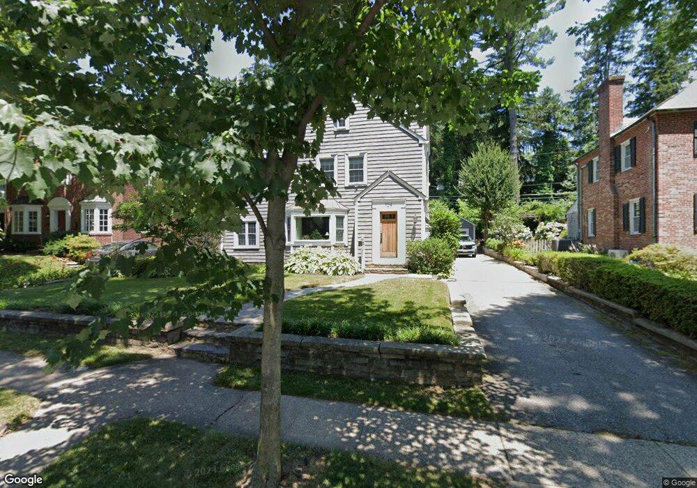 704 Hatherleigh Rd, Baltimore, MD 21212 - photo 1