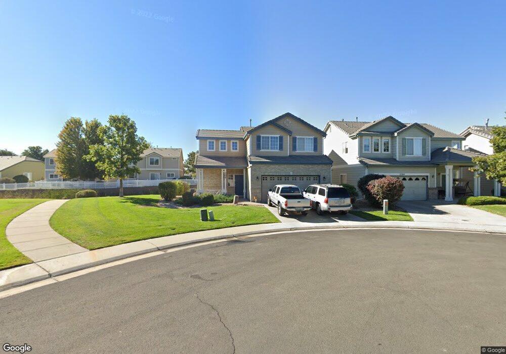 2394 E 127th Place, Thornton, CO 80241 - photo 1