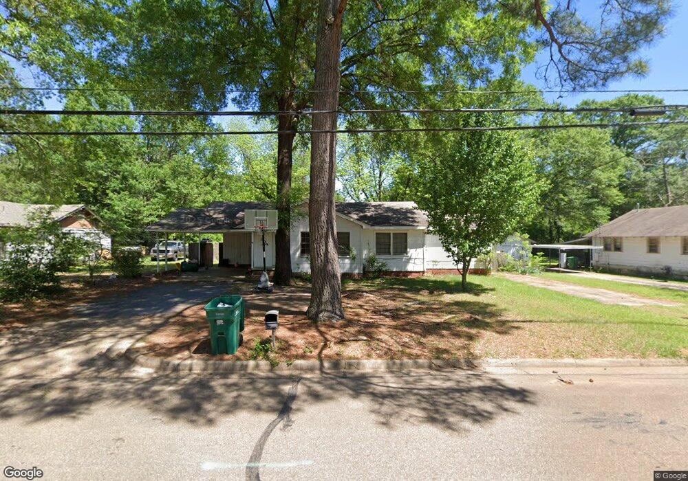 309 S Kenwood Rd, Texarkana, TX 75501 - photo 1
