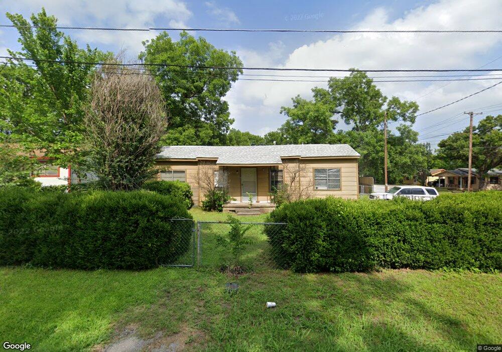 10 Park St SE, Ardmore, OK 73401 - photo 1
