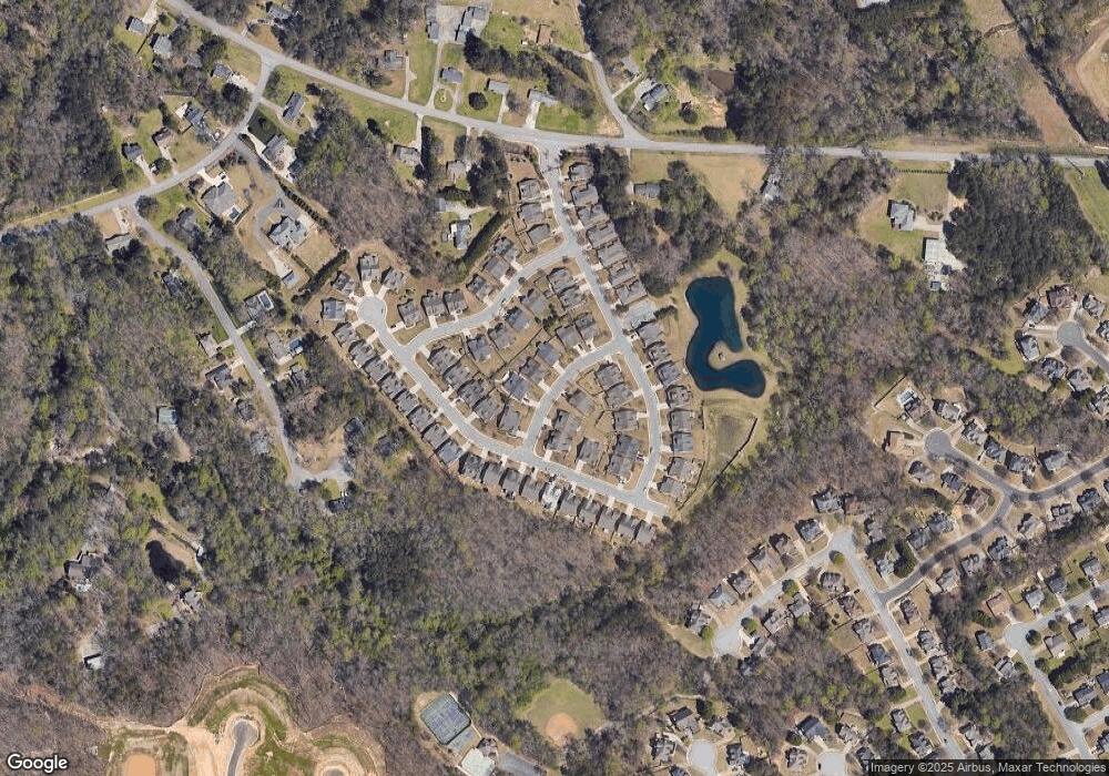 0 Tallulah Dr unit 7440013, Buford, GA 30519 - photo 1