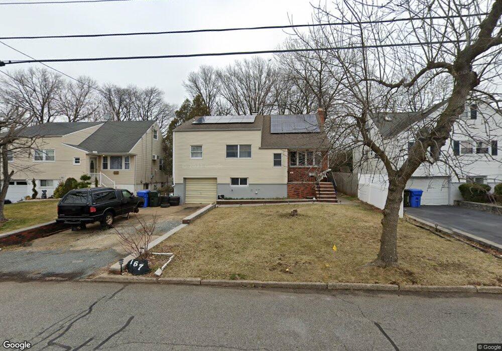 167 Arlington Dr, Fords, NJ 08863 - photo 1