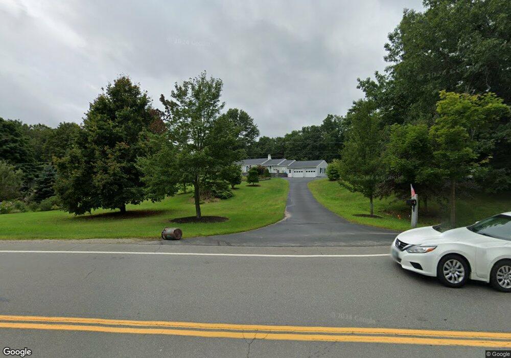 7 Route 108, Newfields, NH 03856 - photo 1