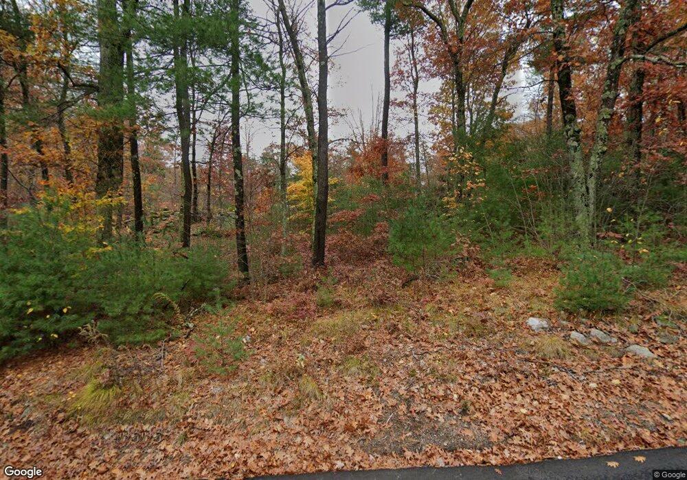 732 Quaker St, Northbridge, MA 01534 - photo 1