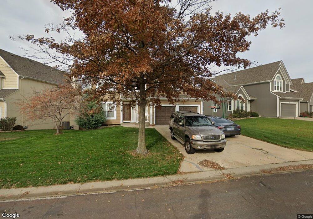 21628 W 54th St, Shawnee, KS 66226 - photo 1