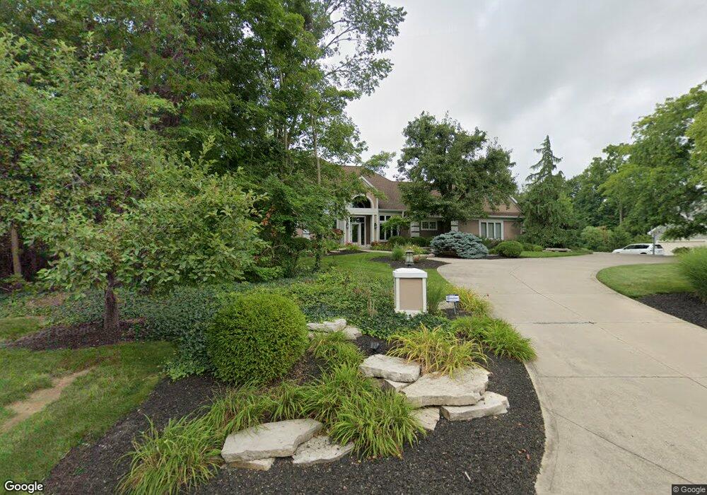 3026 Covington Manor Rd, Fort Wayne, IN 46814 - photo 1