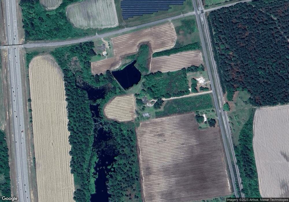 130 Loblolly Ln, Lenox, GA 31637 - photo 1