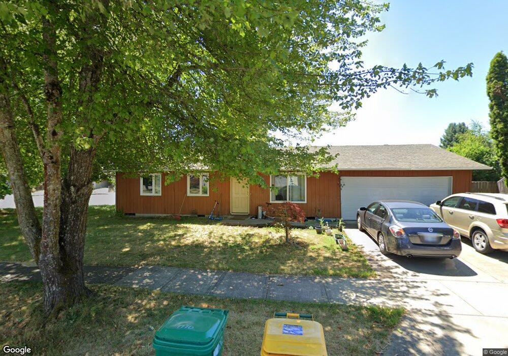 1770 Tamarack Way, Forest Grove, OR 97116 - photo 1