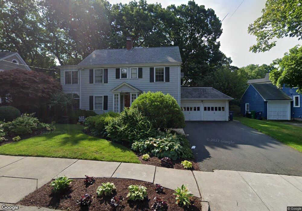 30 Beverly Rd, Newton Highlands, MA 02461 - photo 1