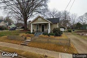 1542 Sunrise Ave, Raleigh, NC 27608
