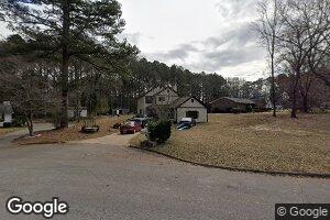 174 Grange Rd, Griffin, GA 30224