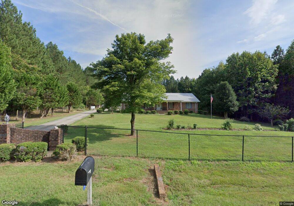 3416 Spoons Chapel Rd, Asheboro, NC 27205 - photo 1