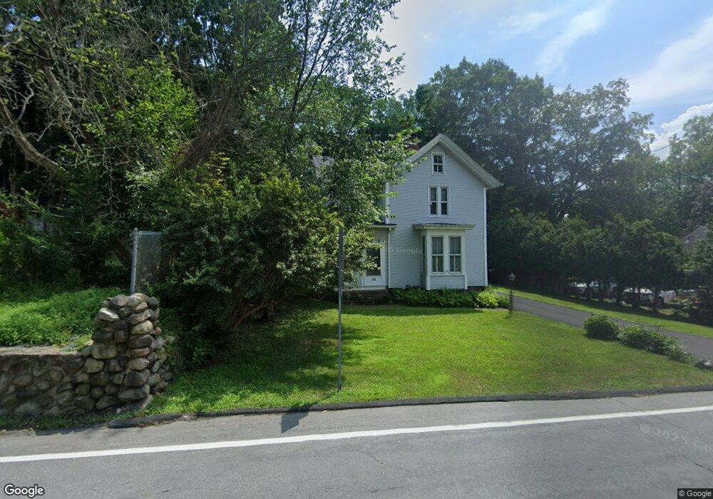 175 Washington St, Tappan, NY 10983 - photo 1