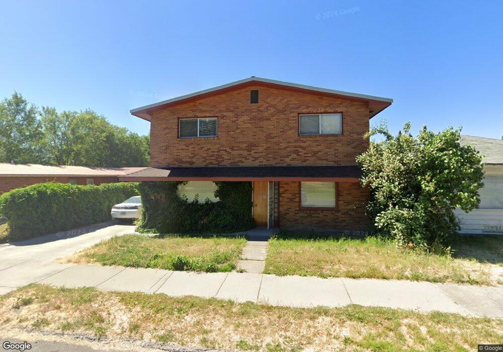 2140 Home Ave, Klamath Falls, OR 97601 - photo 1