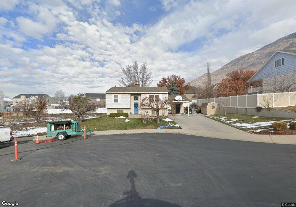 1309 N 380 E, Pleasant Grove, UT 84062 - photo 1