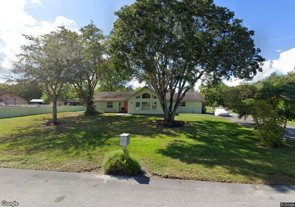 2641 SW 155th Ln, Davie, FL 33331 - photo 1