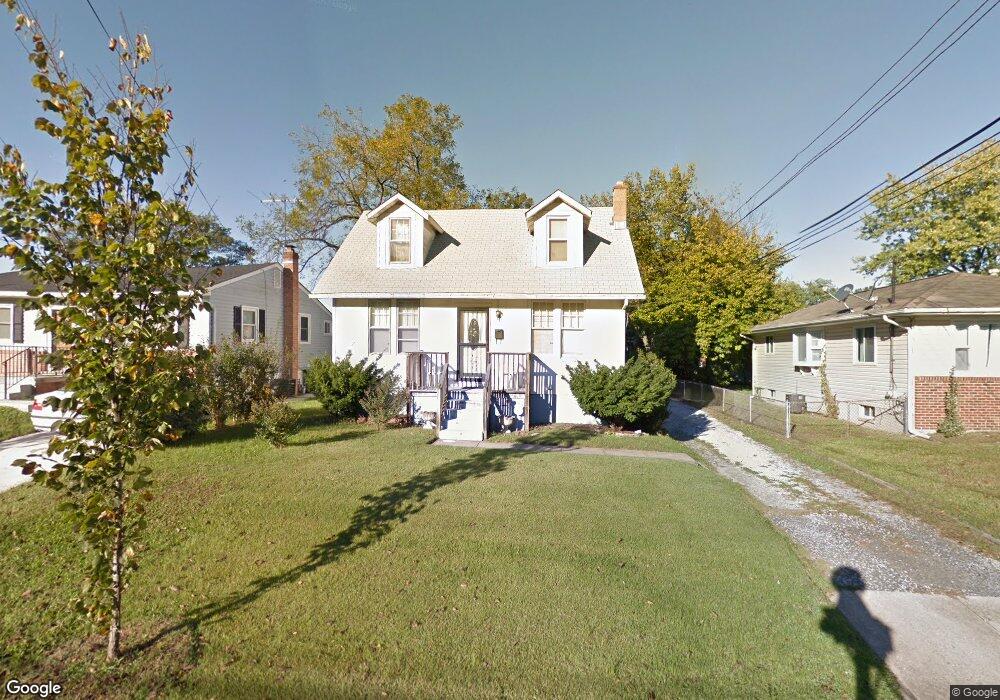 6310 63rd Ave, Riverdale, MD 20737 - photo 1