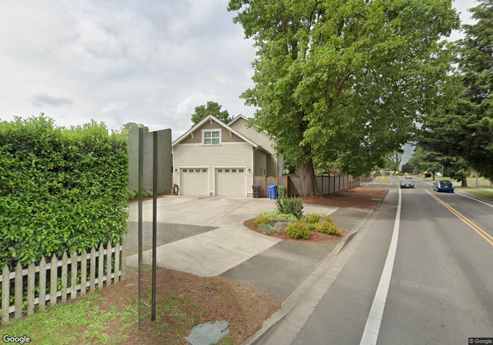 91199 N Water St, Eugene, OR 97408 - photo 1