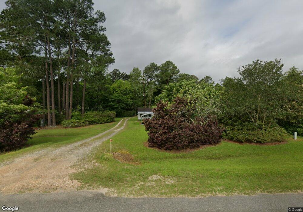 488 Tree Farm Rd, Moultrie, GA 31768 - photo 1