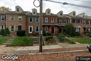 603A W 18th St, Wilmington, DE 19802