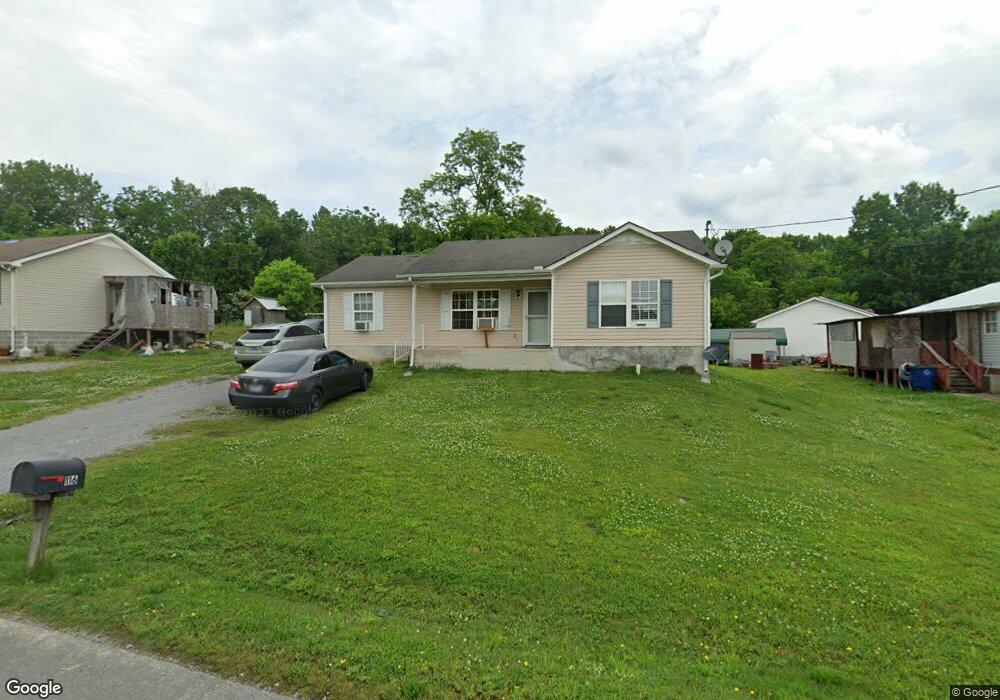 116 Oakdale St, Shelbyville, TN 37160 - photo 1