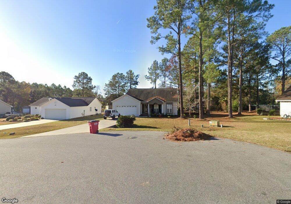604 44th St E, Tifton, GA 31794 - photo 1