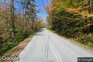 0 Tyson Rd, Reading, VT 05062