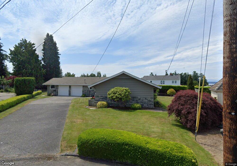814 Puget Way, Edmonds, WA 98020 - photo 1