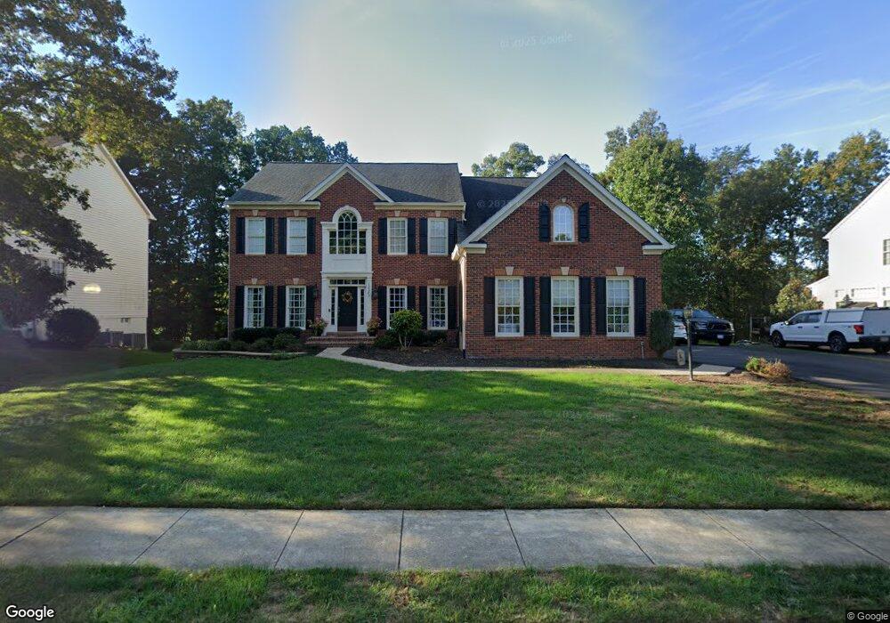 12373 Cold Stream Guard Ct, Bristow, VA 20136 - photo 1