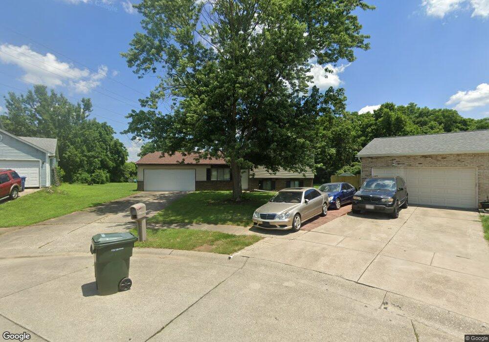 3100 Pittston Ct, Columbus, OH 43231 - photo 1